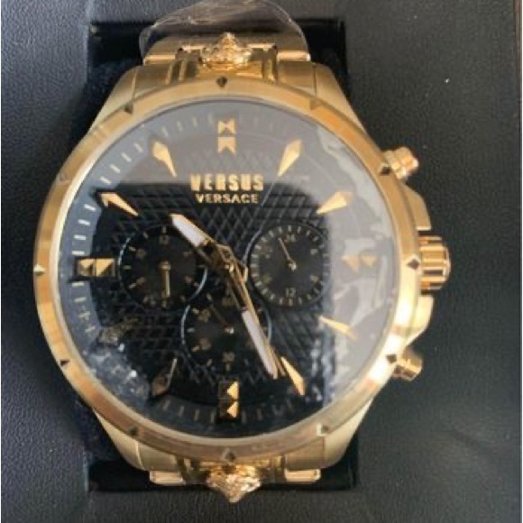 Versus Versace Watch - Picture 3 of 4